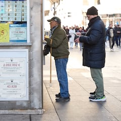 Hacienda lo confirma: si te toca el ‘Gordo’ de la Lotería del Niño y quieres darle dinero a tus hijos, este es el impuesto que se debe pagar