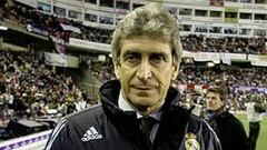 Pellegrini se acerca a los números de Muñoz