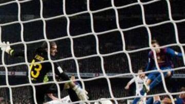 La crónica de L'Equipe de ayer.