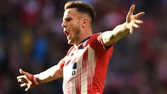 Barcelona? I want to retire at Atlético Madrid – Saúl
