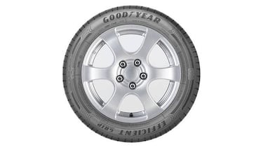 Recopilamos los mejores neumticos para el coche segn la OCU