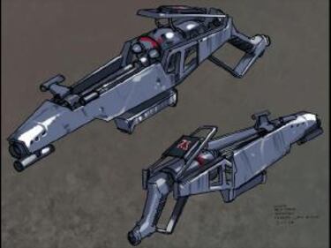 Star Wars: Republic Commando (Xbox)