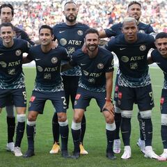 América: Calendario, fichajes, alineación y previa del Apertura 2021