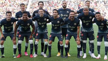 América: Calendario, fichajes, alineación y previa del Apertura 2021