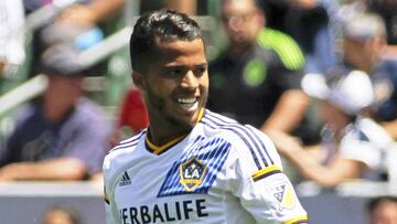 El medio ofensivo mexicano se encuentra entre los futbolistas que generan más ingresos por playeras vendidas en Estados Unidos.