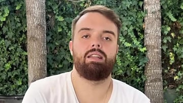 ibai llanos cambio fisico ibai deporte streamers