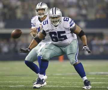 Ronald Leary, guard. Los Broncos tuvieron muchos problemas en la OL la temporada pasada y por ello han decidido apostar por un veterano que ha demostrado su valía formando parte de una de las mejores OL de la NFL. Movimiento lógico para un equipo que está muy bien construido.