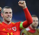 Bale apunta al Cardiff
