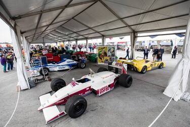 ‘Espíritu del Jarama’ a repetir el éxito de sus dos ediciones