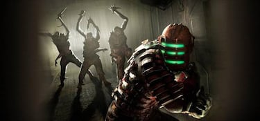 Diez años de Dead Space; la inolvidable pesadilla de la USG Ishimura
