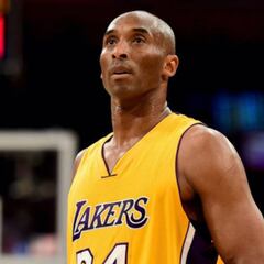 Las reacciones del deporte tras el fallecimiento de Kobe Bryant