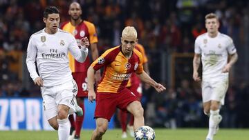 Emre Mor será traspasado por 4M€ si juega la mitad de los partidos