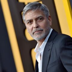 Is George Clooney returning as Batman?