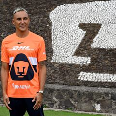 Pumas contrata a Keylor Navas y el PSG les mandó mensaje