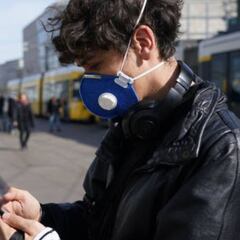 CDMX hace campaña, debido a COVID-19, para evitar fiestas decembrinas