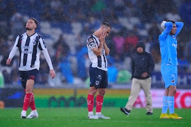 High flying Racing wait for Canales with open arms