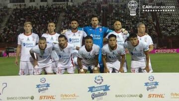 CNN Radio: Superliga podría quitarle puntos a Huracán
