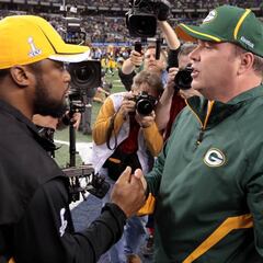 Diario de As América #330: Packers, Steelers y el abismo