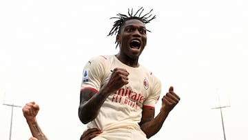 FIFA 23 Equipo de la Temporada Serie A