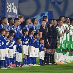 Copa BetPlay: Clasificados a cuartos de final y cuándo es el sorteo