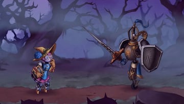 Nintendo presenta los indies que llegarán este 2019 a Switch