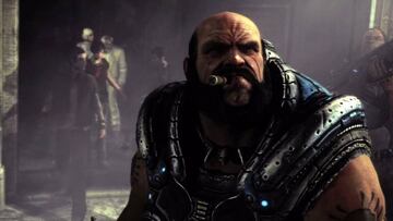 Gears 5 evitará cualquier referencia al tabaco en el juego