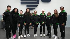 Primeros atletas vuelan a los Juegos Paralímpicos París 2024