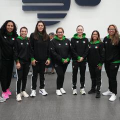 Primeros atletas vuelan a los Juegos Paralímpicos París 2024