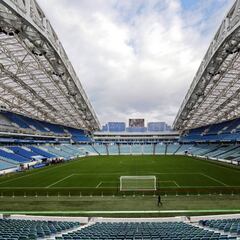 El embajador ruso advierte a la AFA: "Que no se vuelva a repetir"