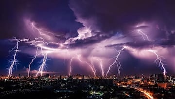 Tips to protect your electronics during storms: The cable you shouldn't forget