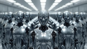 Whistleblower sues Figure AI, saying he was terminated for raising safety concerns