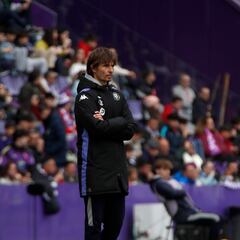 Rubio, sobre el penalti: “No sé si me lo han explicado mal o lo he entendido yo mal”