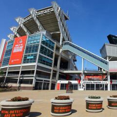 Draft 2021 se realizará entre el 29 de abril y el 1 de mayo