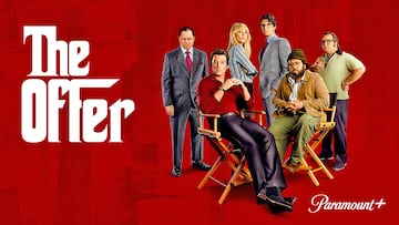 ‘The Offer’, una gran serie que cuenta cómo se hizo ‘El Padrino’