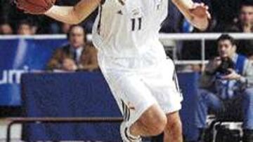 <B>CONCIENCIADO. </B>Herreros dice que trabajarán muy duro para ganar.