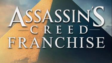 La saga completa Assassin’s Creed, de oferta en Steam