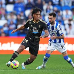 Competición no tiene piedad con Tapia