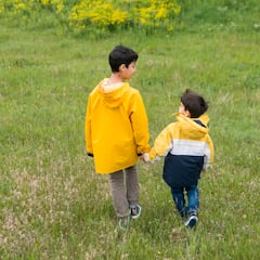 Una niña de dos años tiene un nombre sin ningún sentido y su padre se encuentra en la gran encrucijada para cambiarlo