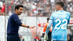 “Me equivoqué”: la brutal disculpa de Nicolás Núñez que pocas veces se da en el fútbol