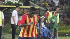 Águilas Pereira no quiere dar ventajas en su casa