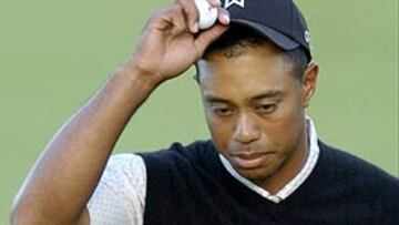 <b>¿EN CRISIS?</b>. El jugador californiano no gana un Grand Slam desde junio del 2002.