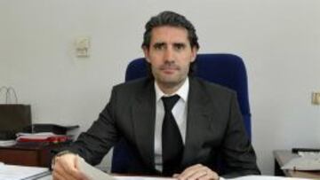 José Luis Pérez Caminero.