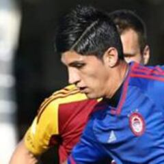 Colocan a Alan Pulido en el Colorado Rapids de la MLS