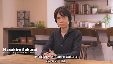 Super Smash Bros. Ultimate Direct: nuevos personajes y modo espíritus