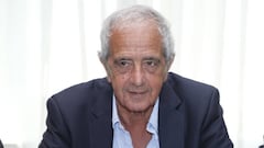 D'Onofrio: "Seguramente hubo contaminación"