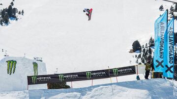 No te pierdas las rondas ganadoras del Grandvalira Total Fight