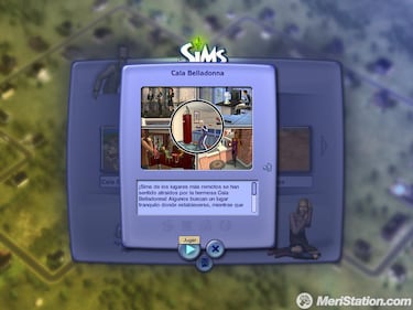 Los Sims 2 Comparten Piso, Impresiones