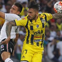 Colo Colo podrá reemplazar a Zaldivia en fase de grupos