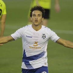 Luis Milla sigue en racha: quinto gol en cinco partidos