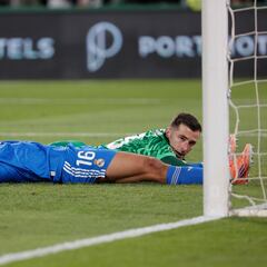 Valdebebas muerde al Madrid